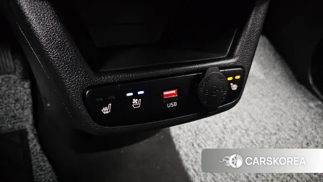 Kia The New Kia Ray id 3571910 из Кореи 10