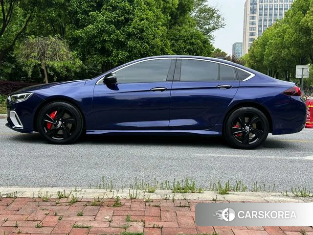 Buick Regal id 4211609 из Китая 10