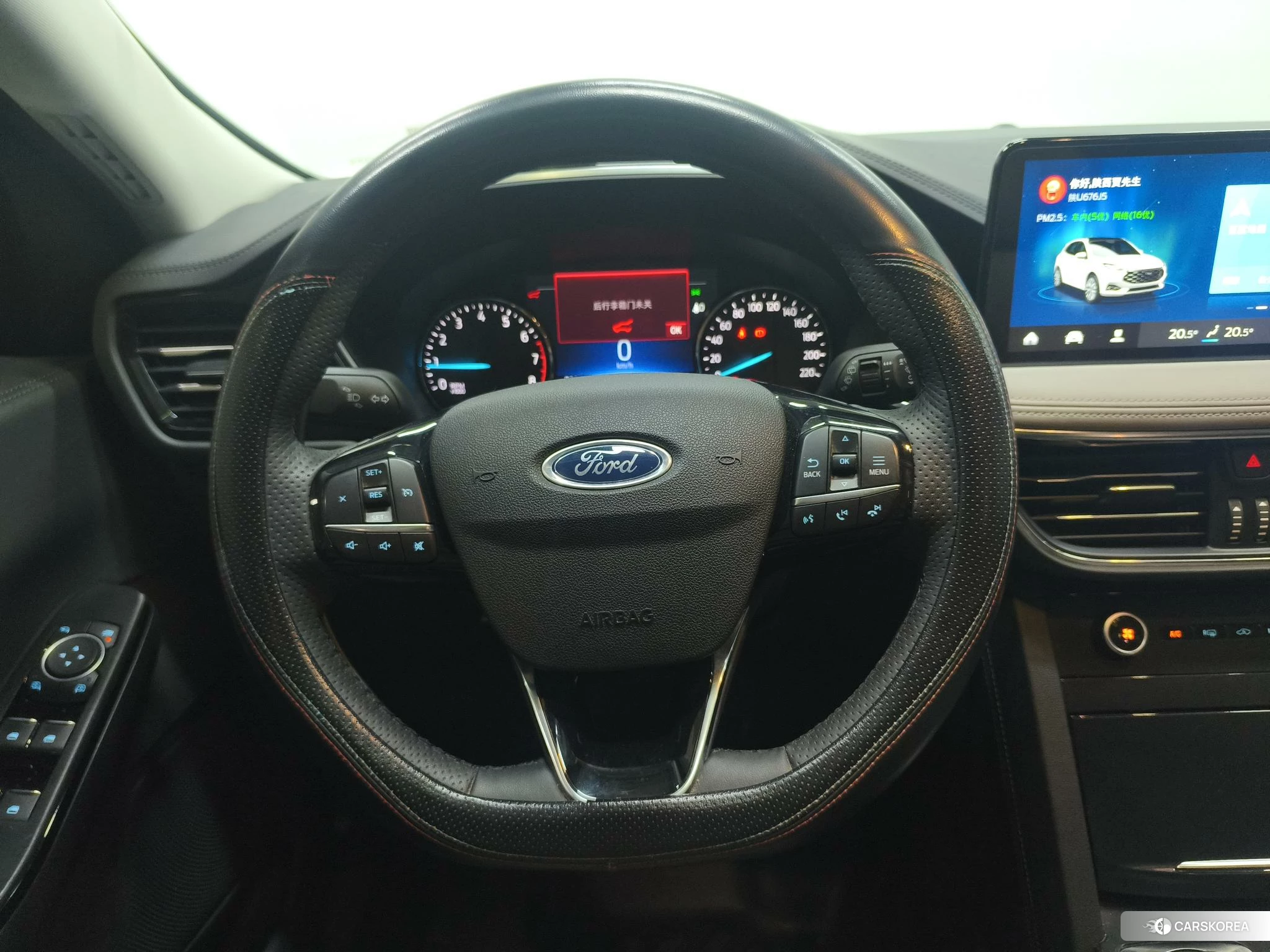 Ford Ruiji id 4453007 из Китая 10