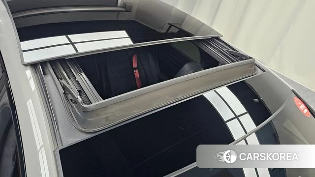 Porsche Panamera (971) id 3820554 из Кореи 10