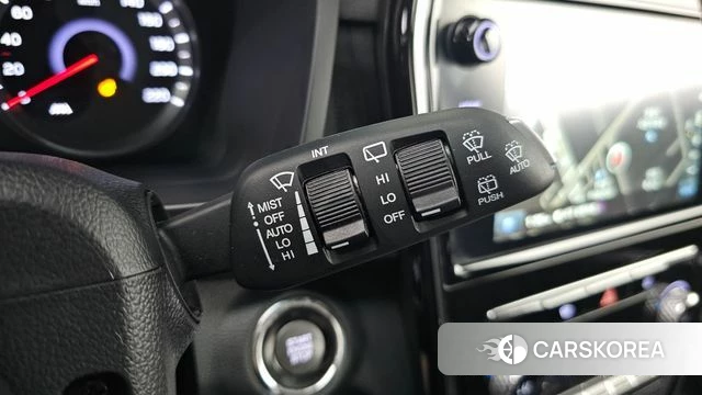 Ssangyong Berry New Tivoli id 4720373 из Кореи 10