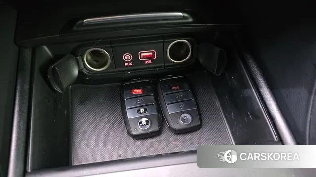 Kia K5 second generation id 3647409 из Кореи 10