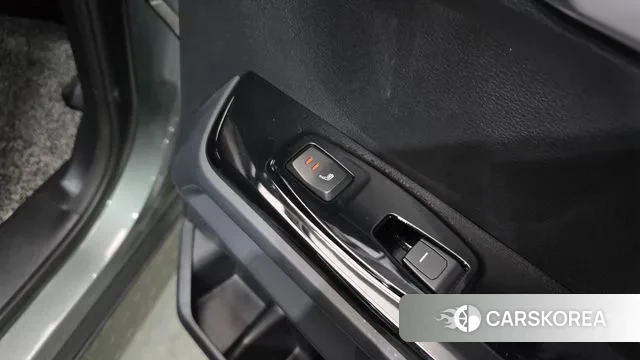 Ssangyong Torres id 3534216 из Кореи 10