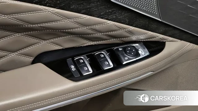 Kia K8 id 3447965 из Кореи 10