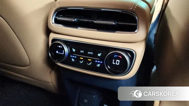 Genesis GV80 id 3169829 из Кореи 10