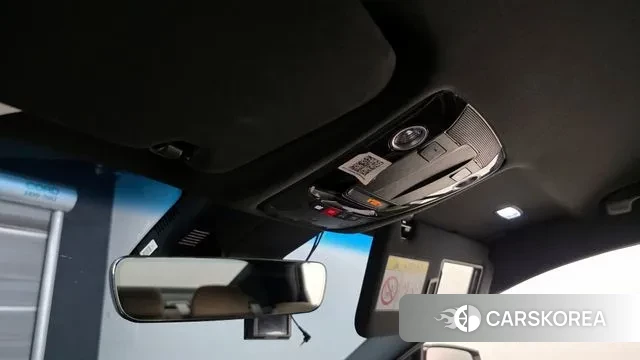 Kia K8 Hybrid id 3529645 из Кореи 10