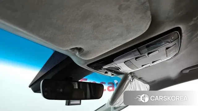 Hyundai Staria id 3639517 из Кореи 10