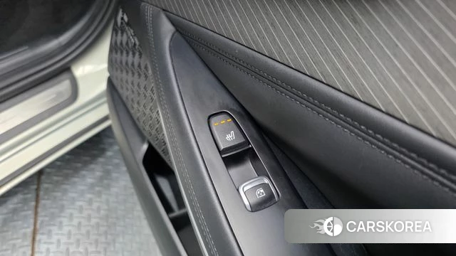 Kia The New K8 Hybrid id 4773484 из Кореи 10