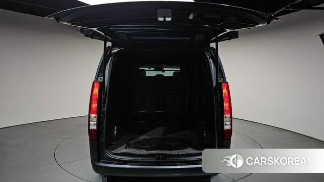 Hyundai Staria id 4185811 из Кореи 10