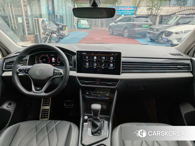 Volkswagen Tiguan L id 4314211 из Китая 10