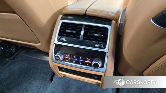 BMW 7 Series (G11) id 3455269 из Кореи 10