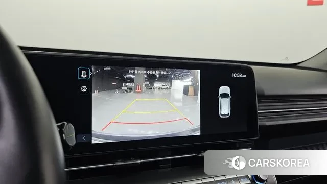 Hyundai Kona (SX2) id 3696499 из Кореи 10