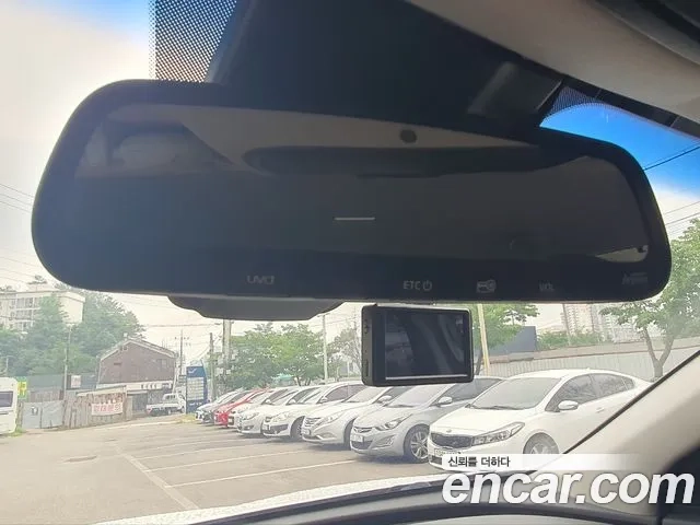 Kia The New Sorento id 2870292 из Кореи 10