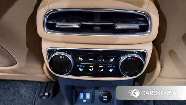 Genesis GV80 id 3765150 из Кореи 10