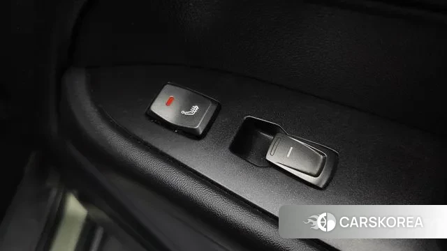 Ssangyong The New Rexton Sports Cannes id 3143173 из Кореи 10