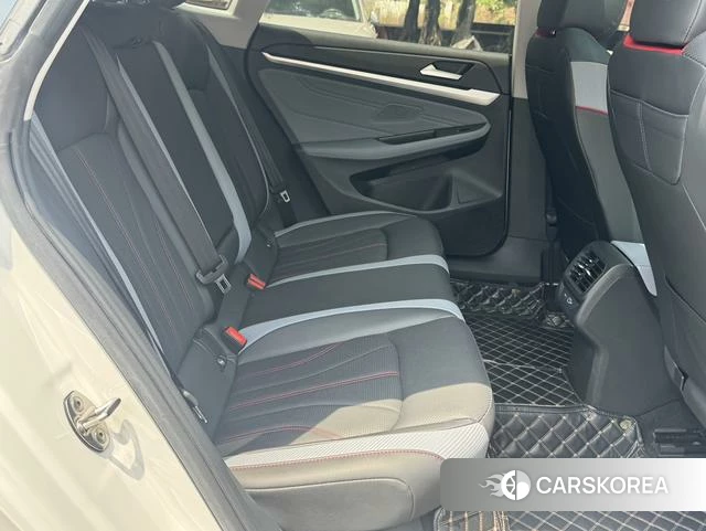 Volkswagen Lingdu id 4301268 из Китая 10
