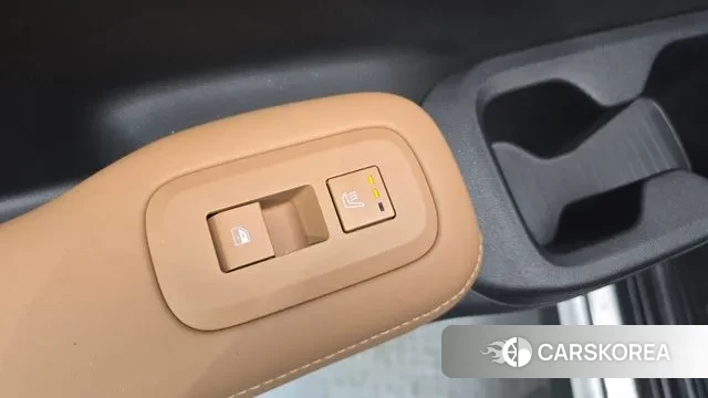 Hyundai Santa Fe (MX5) id 3585768 из Кореи 10