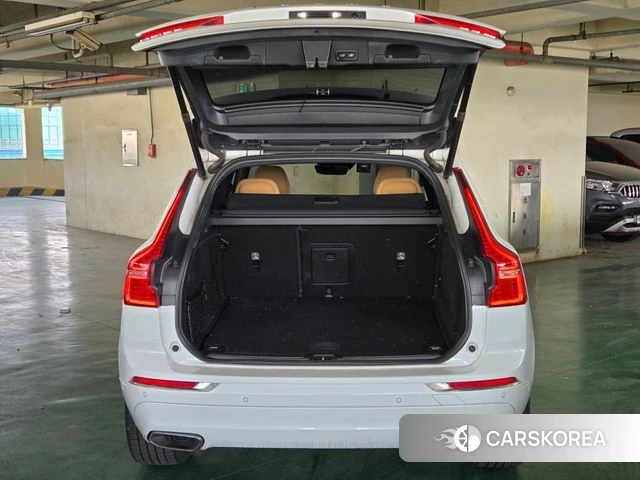 Volvo XC60 second Generation id 3823881 из Кореи 10