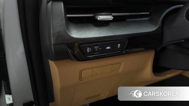 Kia Carnival 4th generation id 4355367 из Кореи 10