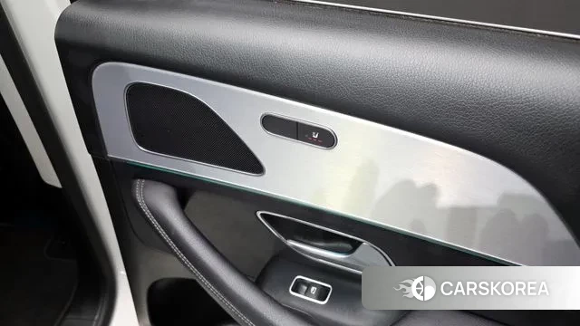 Mercedes-Benz GLE-Class W167 id 3396414 из Кореи 10