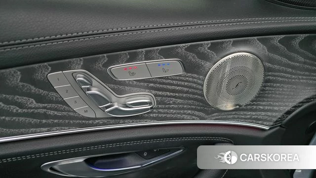 Mercedes-Benz E-Class W213 id 4282131 из Кореи 10