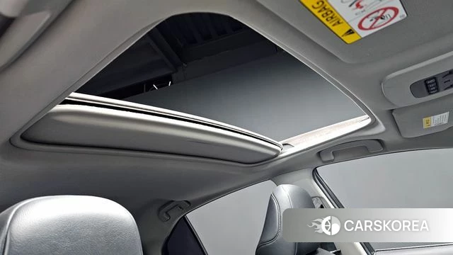 Toyota Camry (XV70) id 4339674 из Кореи 10