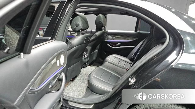 Mercedes-Benz E-Class W213 id 4477080 из Кореи 10