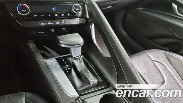 Hyundai Avante (CN7) id 2747508 из Кореи 10