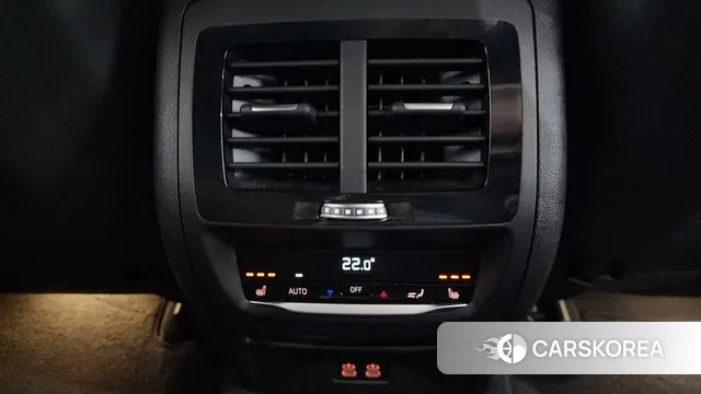 BMW X4M (G02) id 2970411 из Кореи 10