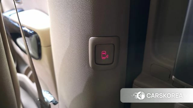 Kia The New Carnival id 4378080 из Кореи 10