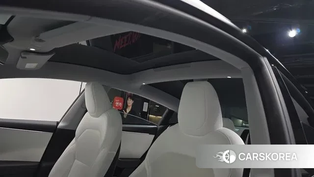 Tesla Model 3 id 3420158 из Кореи 10