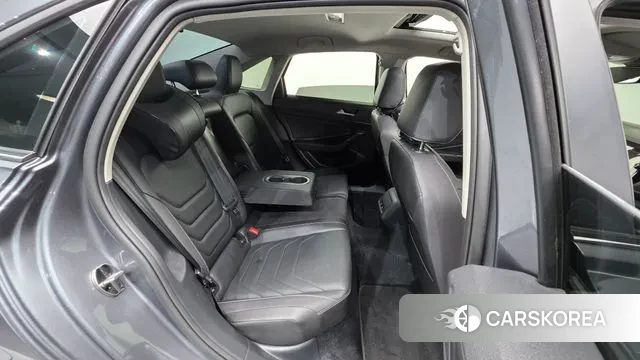 Volkswagen 7th Generation of Jetta id 3022824 из Кореи 10