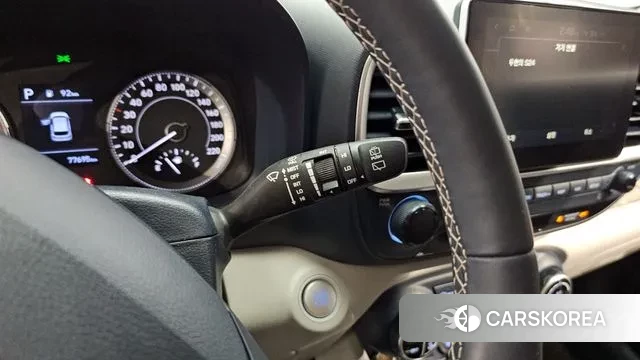 Hyundai Venue id 2986024 из Кореи 10