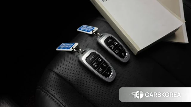 Hyundai Ionic 5 id 4894288 из Кореи 10