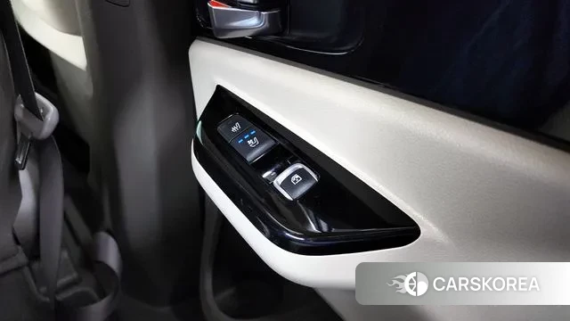 Kia Carnival 4th generation id 3023313 из Кореи 10