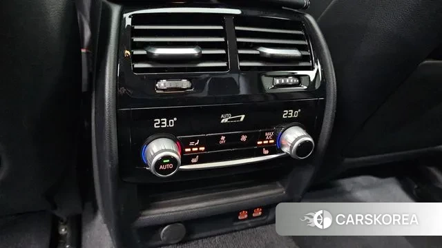 BMW 5 Series (G30) id 3681448 из Кореи 10