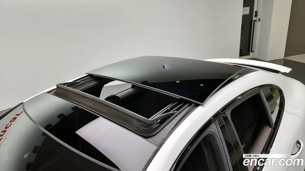 Porsche Panamera (971) id 2118461 из Кореи 10