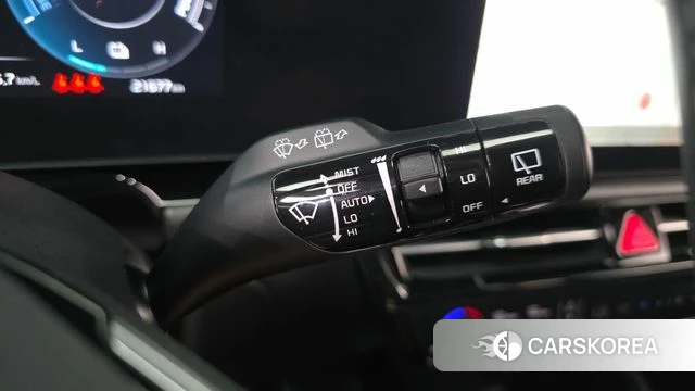 Kia Di Ol Nu Niro id 4681516 из Кореи 10