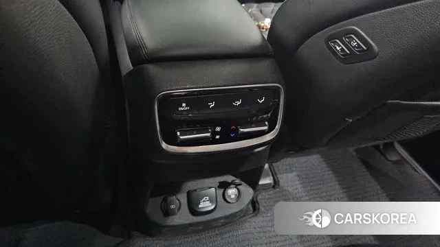 Kia Mohave Master id 3601884 из Кореи 10