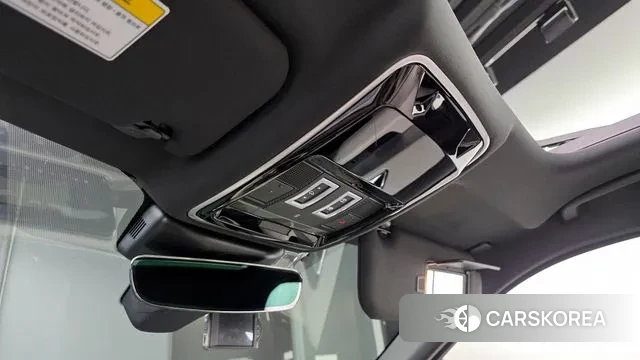 Land Rover Range Rover Velar id 3034293 из Кореи 10