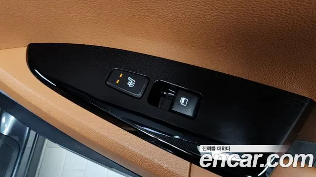 Kia Sportage 5th Generation Hybrid id 2805915 из Кореи 10