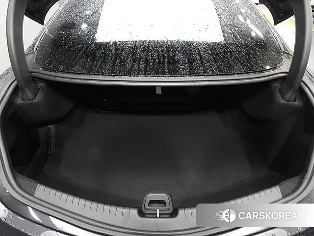 Mercedes-Benz CLE-Class C236 id 3507208 из Кореи 10