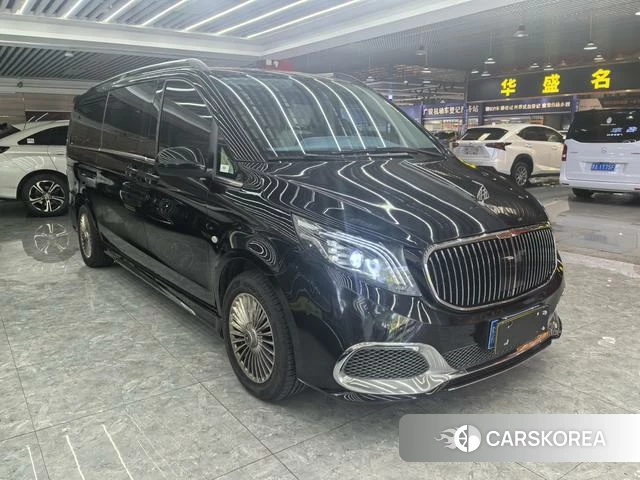 Mercedes-Benz Vito id 4313382 из Китая 10