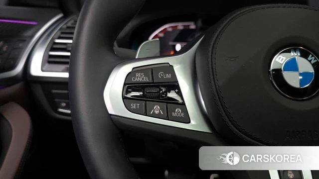 BMW X4 (G02) id 4407750 из Кореи 10
