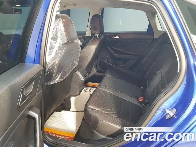 Volkswagen 7th Generation of Jetta id 2730315 из Кореи 10
