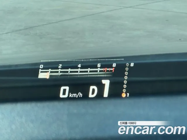 Hyundai The New Kona id 2431778 из Кореи 10