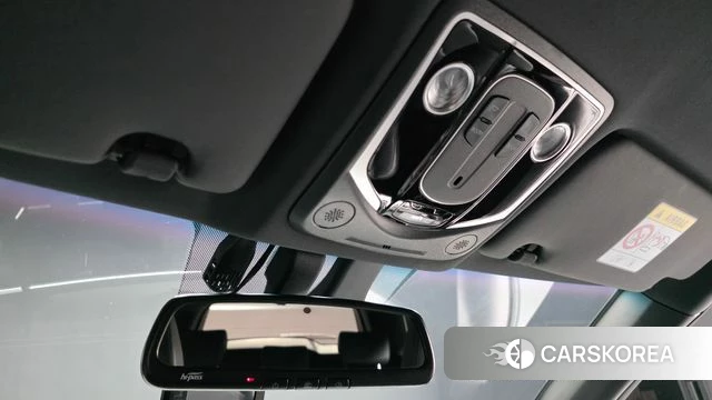 Ssangyong Torres id 3891972 из Кореи 10