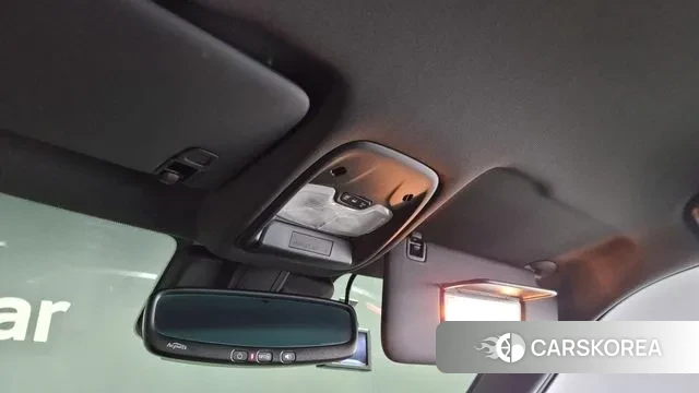 Chevrolet (GM Daewoo) Trailblazer id 3003432 из Кореи 10