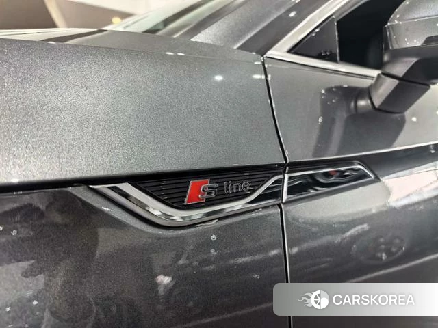 Audi A5 id 4328460 из Китая 10