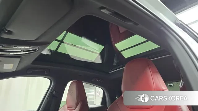 Porsche Cayenne (PO536) id 3422682 из Кореи 10